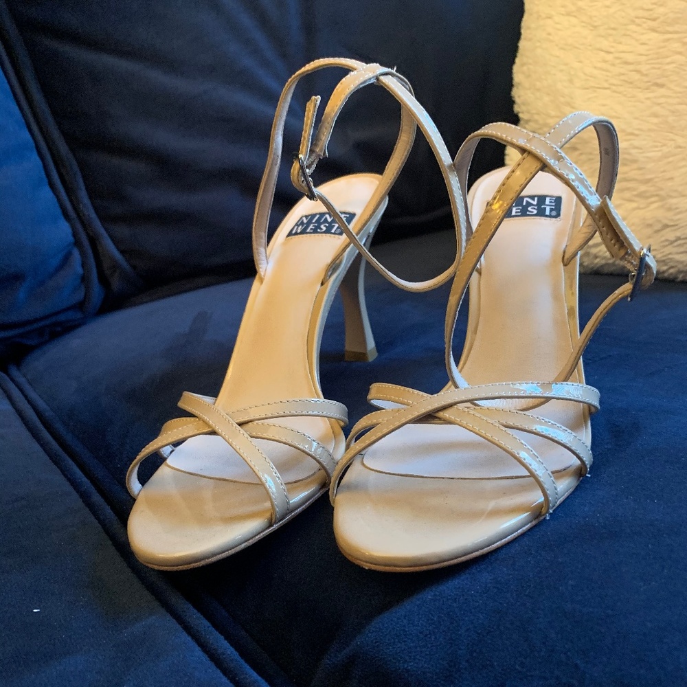 Nine West Sandals